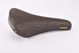 MINT Brown Iscaselle Tornado Tour leather Saddle from 1991