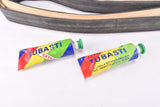 NOS Panaracer Record Tubular Tire set in 622-23 (23x700C) from the 1980s / 1990s