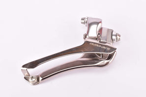 NOS Shimano Dura-Ace #FD-7800 braze-on front derailleur from 2007