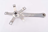 Shimano Dura-Ace #FC-7402 right crank arm in 172.5mm from 1991 - defective