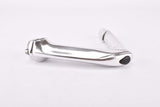 NOS silver 3ttt Mutant Road Racing Stem in size 140mm with 25.8mm clampsize from the early 90s