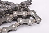 Sedis #GT7 Grand Tourisme Sedisport 8-speed Chain in 1/2" x 3/32" with 110 links from the 1980s - new bike take off