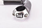 NOS Nero Black 3 ttt Mutant Road Racing Stem in size 110 with 25.8 clampsize from the early 90s