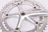 Campagnolo Chorus #FC-21CH 8-speed and 9-speed low profile Crankset with 52/42 teeth and 172.5mm length from the late 1990s