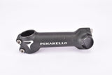Pinarello 1 1/8"Ahead Stem in Size 120mm with 25.4mm Bar Clamp Size