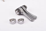 Shimano 600 Ultegra #6400 Tricolore 7-speed Group Set from the 1980s - almost unused!
