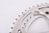 Campagnolo Chorus #FC-21CH 8-speed and 9-speed low profile Crankset with 52/42 teeth and 172.5mm length from the late 1990s