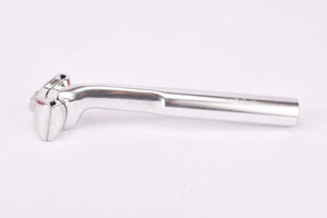 NOS Rito Aero anodized aluminum Seatpost with 26.8 mm diameter from 1997