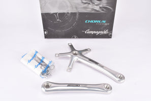 NOS/NIB Campagnolo Chorus #FC4-CH592X 10-speed Crankset with 175mm length from the 2000s