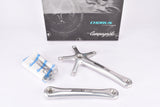 NOS/NIB Campagnolo Chorus #FC4-CH592X 10-speed Crankset with 175mm length from the 2000s