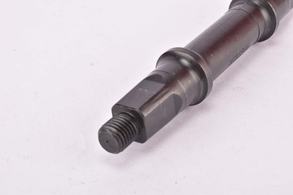 NOS MTB Square Tapered Bottom Bracket Axle with 119mm length from the ...