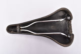Brown / Black Selle Italia Turbo genuine leather Saddle from 1986