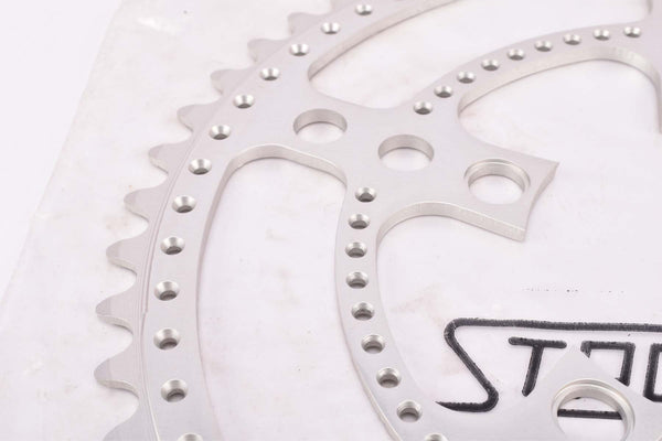 Couronne Stronglight 52 Dents Bcd 86 Mm Nos (no Peugeot Motobécane Couronne Stronglight 52 Dents Bcd 86 Mm Nos (no Peugeot Motobécane