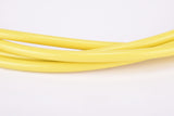 Jagwire CEX #33 brake cable housing / size 5.0 mm in thin yellow