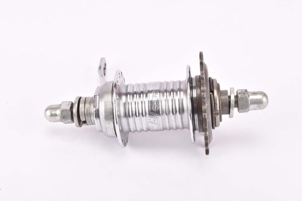 Sachs Torpedo Jet Freilaufnabe single speed freewheel coaster brake hub with 17 teeth and 28 holes from 1973