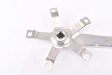 Shimano Dura-Ace #FC-7402 right crank arm in 172.5mm from 1991 - defective