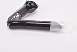 NOS Nero Black 3 ttt Mutant Road Racing Stem in size 110 with 25.8 clampsize from the early 90s