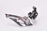 NOS/NIB Campagnolo Mirage CT #FD6-MI2C8CT 9-speed clamp-on Front Derailleur from the 2000s