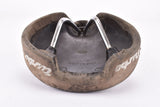 Brown / Black Selle Italia Turbo genuine leather Saddle from 1986