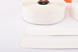 VeloOrange Diamond Handlebar Tape in black and white