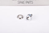 NOS Shimano Dura Ace AX / 600 Ultegra / 105 Rear or Front Derailleur Cable Fixing Bolt and Washer #5719004