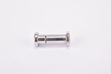 NOS Miche seat post clamping binder bolt in 8 x 22 mm