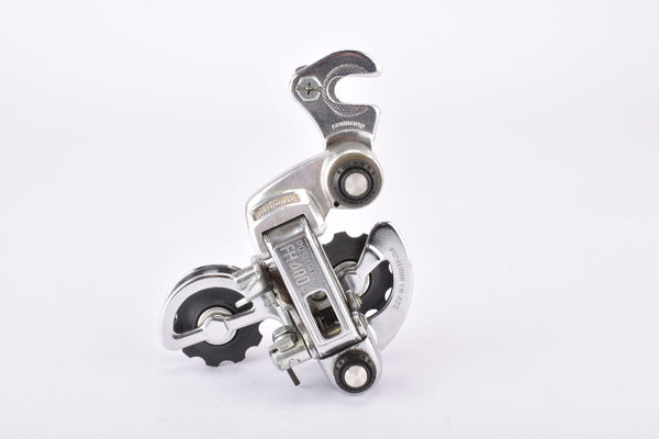 Shimano Positron FH-400 #RD-PF40 5/6-speed Short Cage Rear Derailleur from 1986