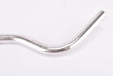 Scheeren Aluminum City / Sport Moustache Handlebar in 570 mm and 25.0 mm from 1950s
