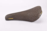 MINT Brown Iscaselle Tornado Tour leather Saddle from 1991