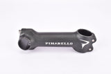 Pinarello 1 1/8"Ahead Stem in Size 120mm with 25.4mm Bar Clamp Size
