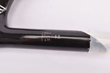 NOS Nero Black 3 ttt Mutant Road Racing Stem in size 110 with 25.8 clampsize from the early 90s