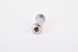 NOS Miche seat post clamping binder bolt in 8 x 22 mm
