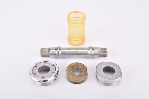 First Generation Shimano Dura-Ace (EX) #GB-100 / #BB-7200 Bottom Bracket with english thread from 1975