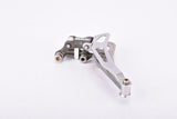 Mavic #862 braze-on front derailleur from the 1980s