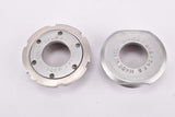 NOS Ofmega Competizione Pista Bottom Bracket in 113 mm and english thread (BSA) from the 1970s - 1980s
