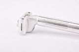 NOS Bacarat fluted seatpost in 25.0 diameter from the 1990s