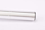 NOS Miche fluted seatpost in 27.0 diameter from the 1980s