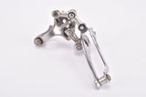 Campagnolo Record #1052/NT (#0104007) 3-hole clamp-on front derailleur from the 1980s