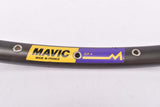 NOS Mavic GP4 single Tubular Rim 28"/622mm with 36 holes from the 1980s - 1990s