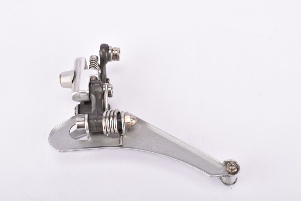 Dérailleur Avant Mavic 811 Brazed-on Style Français - Neuf Sous Emballage