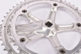 Campagnolo Chorus #FC-21CH 8-speed and 9-speed low profile Crankset with 52/42 teeth and 172.5mm length from the late 1990s