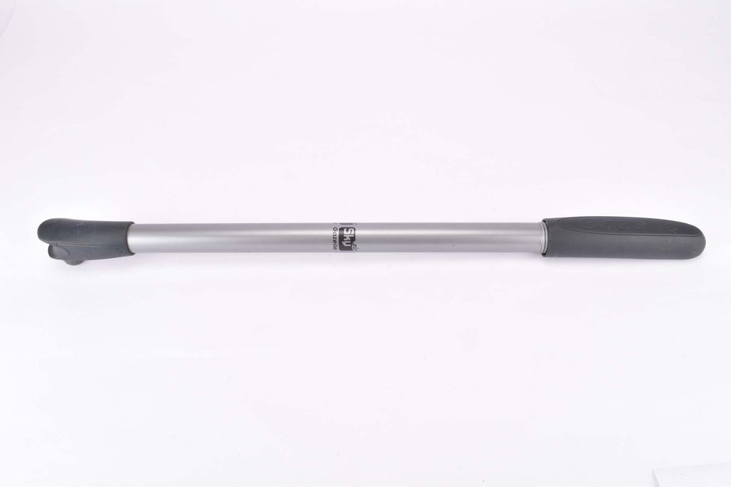 gazelle fahrrad ventil NOS Gazelle air Sky bike pump – Velosaloon.com