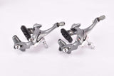 NOS/NIB Shimano 600 Ultgera #BR-6403 dual pivot brake caliper Set from 1996