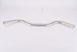 Scheeren Aluminum City / Sport Moustache Handlebar in 570 mm and 25.0 mm from 1950s