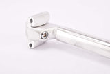 NOS Bacarat fluted seatpost in 25.0 diameter from the 1990s
