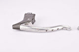 Custom drilled Campagnolo (Nuovo) Record Brake Lever set #2030 from the 1960s - 1980s