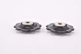 NOS Shimano jockey wheel set #5639839 from the 1990s