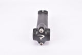 Pinarello 1 1/8"Ahead Stem in Size 120mm with 25.4mm Bar Clamp Size