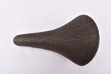 MINT Brown Iscaselle Tornado Tour leather Saddle from 1991