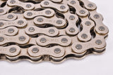 K.M.C 5-speed / 6-speed / 7-speed Chain in 1/2" x 3/32" with 106 links - new bike take off